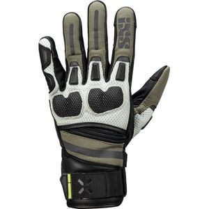 IXS - Montevideo Air 2.0 - Handschoenen - Groen