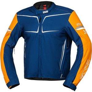 IXS - TS-Pro ST+ - Waterdichte Motorfiets Textieljas