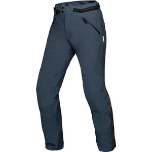 IXS - Tourster-STX 1.0 - Waterdichte Motorbroek - Blauw
