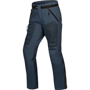 IXS - Tourster-Big Air 1.0 - Motorbroek - Blauw - Polyester