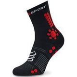 Compressport - Pro Racing Socks V4.0 Trail - Multi - Compressiekousen