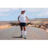 Compressport  R2 Calf Sleeves  Compressietubes  White  T2