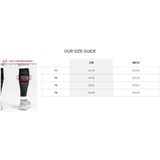 Compressport - R2 Oxygen - Compressiekousen - White / Neble Grey