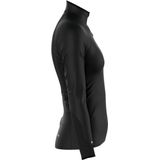 Compressport - Hurricane - Windjack - Zwart - Dames