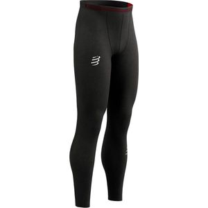 compressport under control full tight zwart