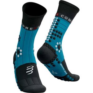 Compressport - Pro Racing Socks Winter Trail - Compressiesokken - Unisex