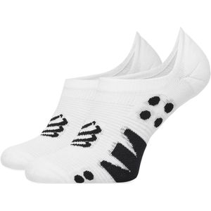 Compressport No Show Socks Unisex