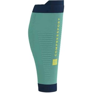 R2 3.0 - Eggshell Blue/Dress Blues/Green Sheen