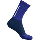 Compressport - Ultra Trail Socks V2.0 - Compressiekousen - Blauw