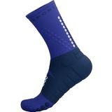 Compressport - Ultra Trail Socks V2.0 - Compressiekousen - Blauw