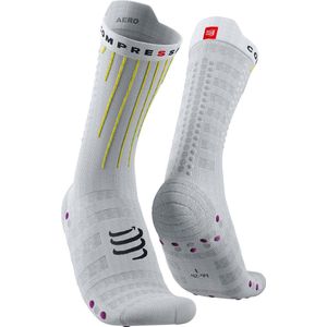 Compressport - XU00054B - Sokken