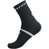 Compressport - Pro Marathon Socks V2.0 - Sportsokken - Zwart - PTFE-vezels