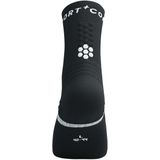 Compressport - Pro Marathon Socks V2.0 - Sportsokken - Zwart - PTFE-vezels