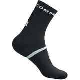 Compressport - Pro Marathon Socks V2.0 - Sportsokken - Zwart - PTFE-vezels