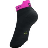 Compressport - Pro Racing Socks V4.0 - Compressiekousen - Zwart - Unisex