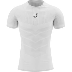 On/Off SS TShirt M - White