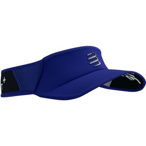 Compressport | Visor Ultralight | Unisex | Dazzling Blue/Black | -