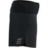 Compressport | Trail Racing Short W | Dames | Black