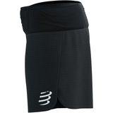 Compressport | Trail Racing Short W | Dames | Black