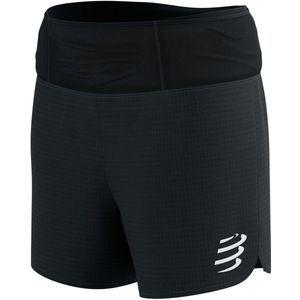 Compressport | Trail Racing Short W | Dames | Black