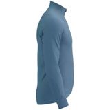 Compressport - Hurricane Windproof Jacket - Faded Denim - Jas