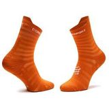 Compressport - Pro Racing Socks - Sportsokken - Ultralight - Zwart - Technische Mesh