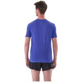 Compressport - Pro Racing SS T-shirt - Blauw - Heren