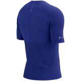 Compressport - Pro Racing SS T-shirt - Blauw - Heren