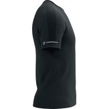 Trail Racing - SS T-shirt - Heren - Blauw - Microvezel