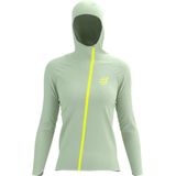 Compressport - Hurricane Waterproof 10/10 - Hardloopjas - Multi - Dames