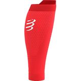 Compressport - R2V2 - Armwarmers - Zwart - Compressie