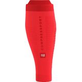 Compressport - R2V2 - Armwarmers - Zwart - Compressie