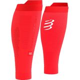 Compressport - R2V2 - Armwarmers - Zwart - Compressie