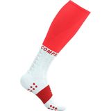 Compressport - Full Socks Oxygen - Compressiekousen - Rood