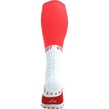 Compressport - Full Socks Oxygen - Compressiekousen - Rood