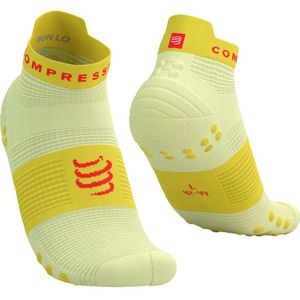 Compressport Pro Racing Socks V4.0 Run Low Unisex