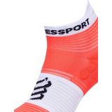 Compressport - Pro Racing Socks V4 - Compressiekousen - Zwart - Unisex
