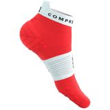 Compressport - Pro Racing Socks V4 - Compressiekousen - Zwart - Unisex