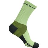 Ultra Trail Sock 2.0 - Compressiekousen - Zwart - Demping - Stabiliteit