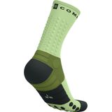 Ultra Trail Sock 2.0 - Compressiekousen - Zwart - Demping - Stabiliteit
