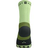 Ultra Trail Sock 2.0 - Compressiekousen - Zwart - Demping - Stabiliteit