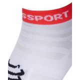 Compressport - Pro Racing Socks V4.0 - Sportsokken - Ultralight - Zwart