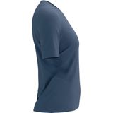 Technisch T Shirt - Dames - Zwart - Microvezel - Naadloos