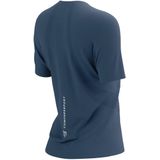 Technisch T Shirt - Dames - Zwart - Microvezel - Naadloos