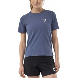 T-shirt Compressport Performance SS Tshirt W atsw4935123 Maat L