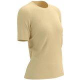 Technisch T-Shirt - Zwart - Microvezel - Thermoregulerend