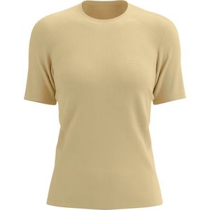 Technisch T-Shirt - Zwart - Microvezel - Thermoregulerend
