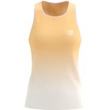 Compressport - Performance Singlet - Dames - Lichtgewicht - Sneldrogend