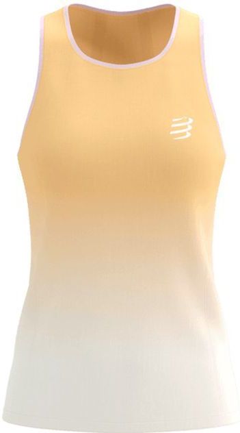 Compressport - Performance Singlet - Dames - Lichtgewicht - Sneldrogend