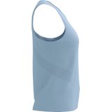Compressport Performance Singlet Dames - Lichtgewicht en Sneldrogend